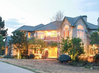 871 Diamond Ridge Cir, Castle Rock, CO 80108