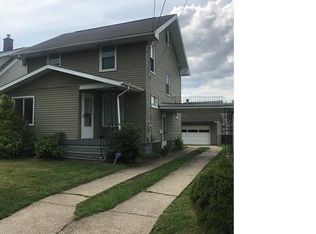 823 Halter Ct NW, Canton, OH 44708