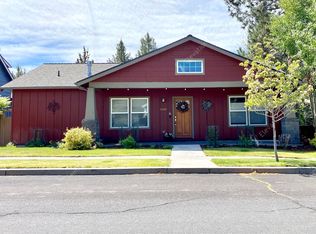 20635 Foxborough Ln, Bend, OR 97702