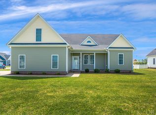 509 Keel Way LOT 120, Elizabeth City, NC 27909
