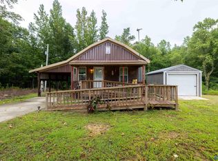 1511 County Road 163, Hamilton, AL 35570