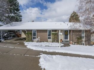 1874 S 900 E, Bountiful, UT 84010