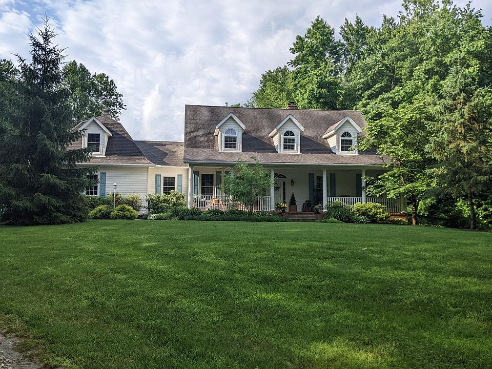 1st image of 3708 E County Road 1300 N