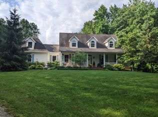 3708 E County Road 1300 N, Batesville, IN 47006