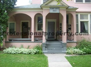 303 S 3rd St W APT 2, Missoula, MT 59801