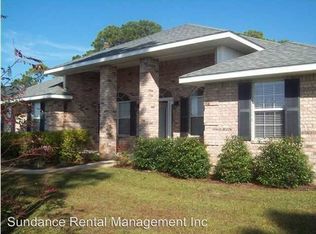 604 E Shipwreck Rd, Santa Rosa Beach, FL 32459