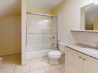 8 Dewey St #1, Dorchester, MA 02125