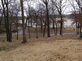 32075 S 627 Rd, Grove, OK 74344