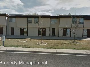 975 W 400 N #7383420, Cedar City, UT 84721