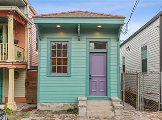 1205 Marigny St, New Orleans, LA 70117