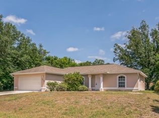 3204 Pericles Ave, North Port, FL 34286