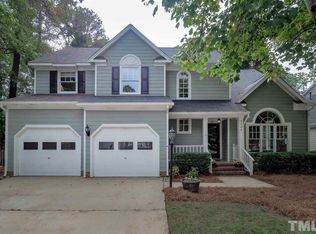 3308 Hiking Trl, Raleigh, NC 27615