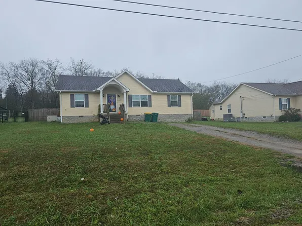 1156 Moreno Ln, Lewisburg, TN 37091