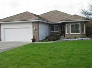 2485 Greenfield Ct, Medford, OR