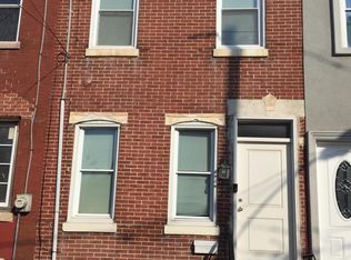 2121 E William St, Philadelphia, PA 19134