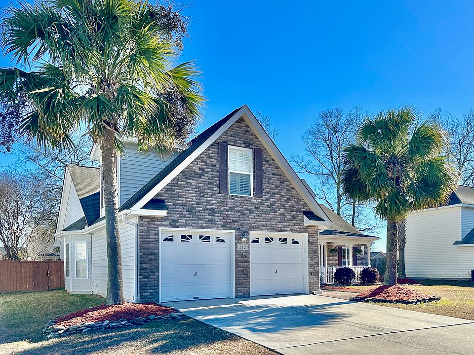 212 Pemberly Blvd, Summerville, SC 29486 Zillow
