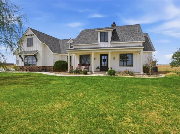 12721 N Fm 179, Shallowater, TX 79363