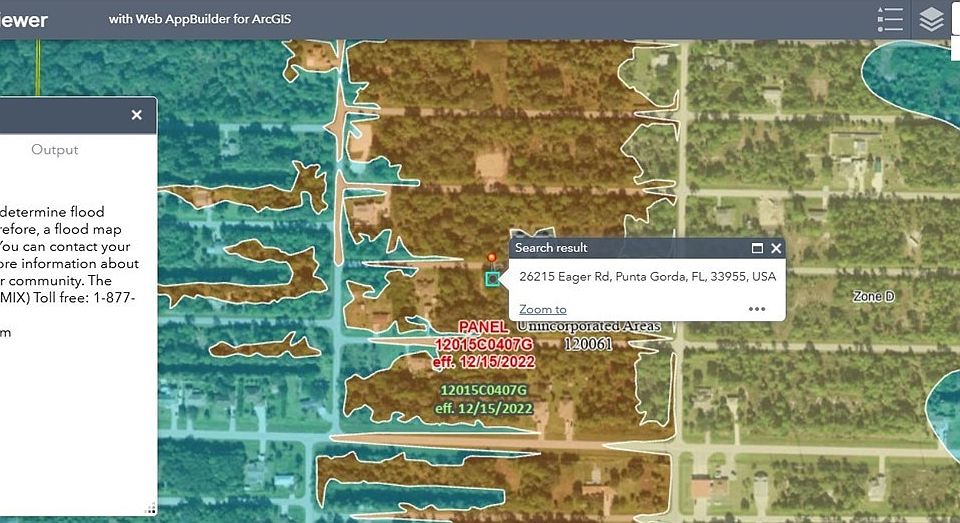 2nd image of 26215 Eager Rd