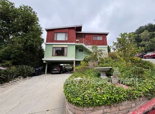 811 Reeves Pl #A, Glendale, CA 91205