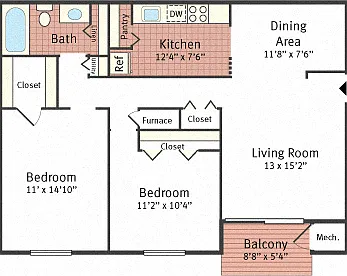 Oakview Estates — Photo 9
