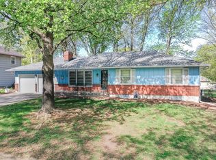 7312 Ash Ave, Raytown, MO 64133