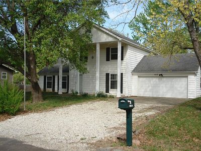 1312 Fir St, Eudora, KS, 66025