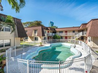 4530 SW 54th St APT 104-D, Dania Beach, FL 33314