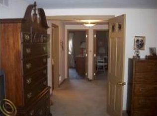 34500 Willow Rd, New Boston, MI 48164