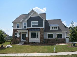 1270 Stonecrest Blvd, Tega Cay, SC 29708