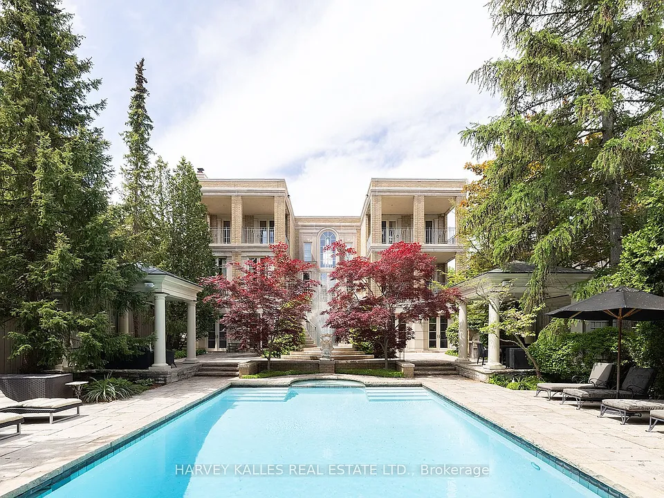 173 Dunvegan Rd