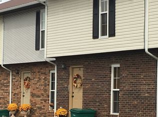 23 Carriage Way, Hurricane, WV 25526