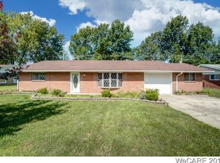 2221 N Glenwood Ave, Lima, OH
