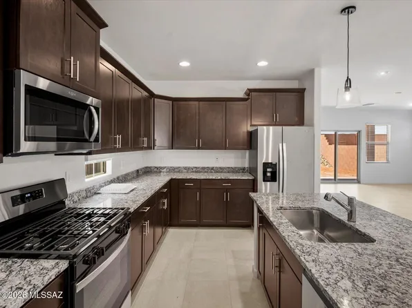 (undisclosed Address), Tucson, AZ 85747