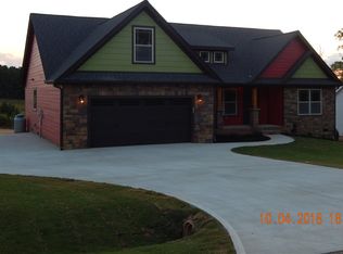 155 Cothran Rd LOT 4, Inman, SC 29349