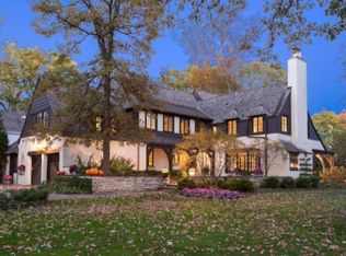 855 Alles Rd, Winnetka, IL 60093