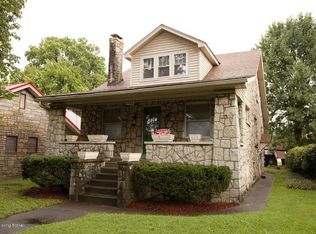 566 Eastern Pkwy UNIT 1, Louisville, KY 40217