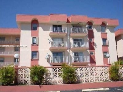 6820 W Flagler St APT 404, Miami, FL, 33144