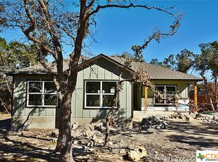 941 Covered Wagon, Spring Branch, TX 78070