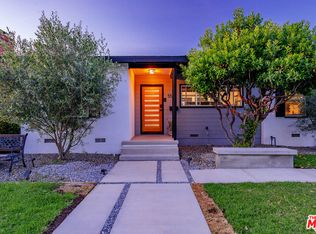 5541 E Mezzanine Way, Long Beach, CA 90808