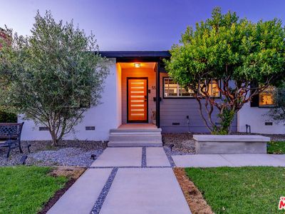 5541 E Mezzanine Way, Long Beach, CA, 90808