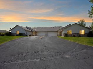 20511 Harvest Cir, Rogers, MN 55374