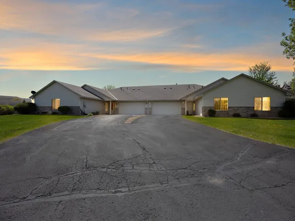 20511 Harvest Cir, Rogers, MN 55374