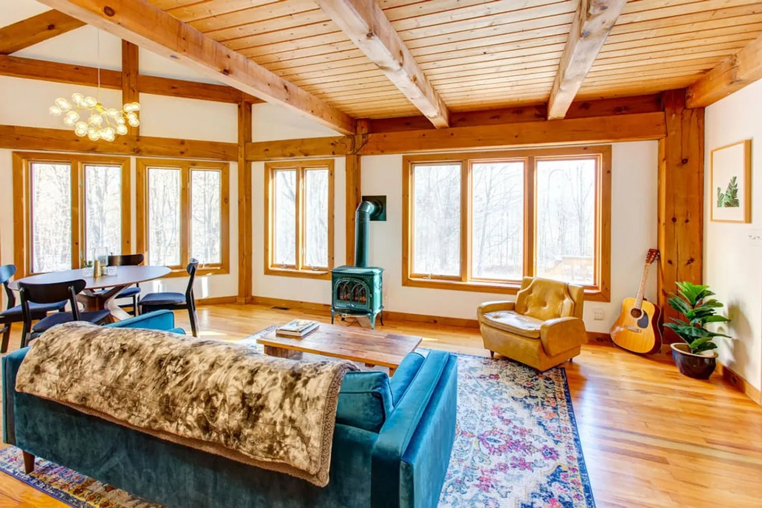3 bed, 2.0 bath, $4,641 — Photo 3