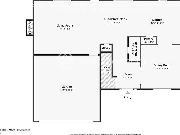 2nd image of 105 Arbridge Ct