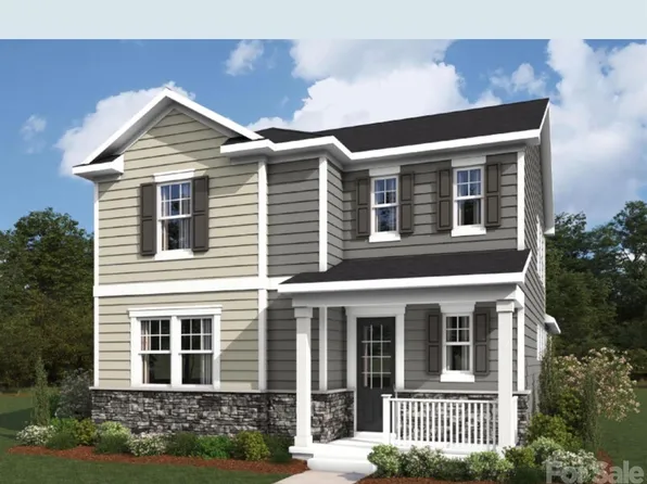 437 Spire St #46, Rock Hill, SC 29730