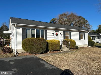 34091 Hiawatha Blvd, Dagsboro, DE, 19939