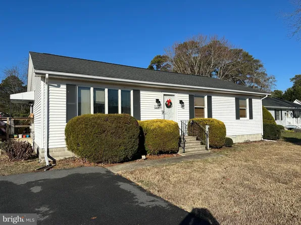 34091 Hiawatha Blvd, Dagsboro, DE 19939