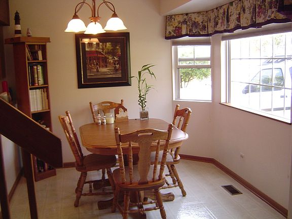 Eating Area