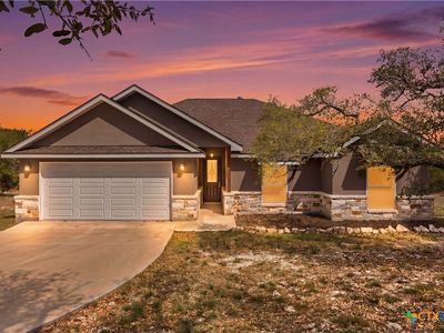 1361 Yaupon Dr, Fischer, TX, 78623