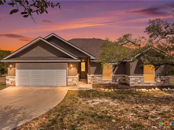 1361 Yaupon Dr, Fischer, TX 78623